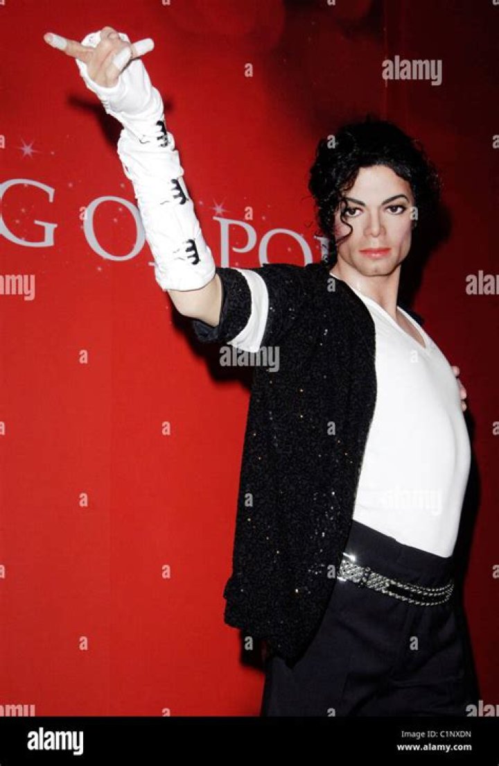 Unveiling Michael Jackson's Autopsy: Secrets And Revelations