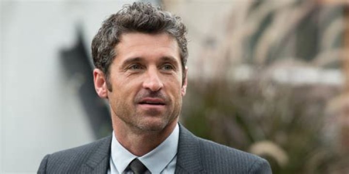 Unveiling Patrick Dempsey's Height: An Exact Measurement