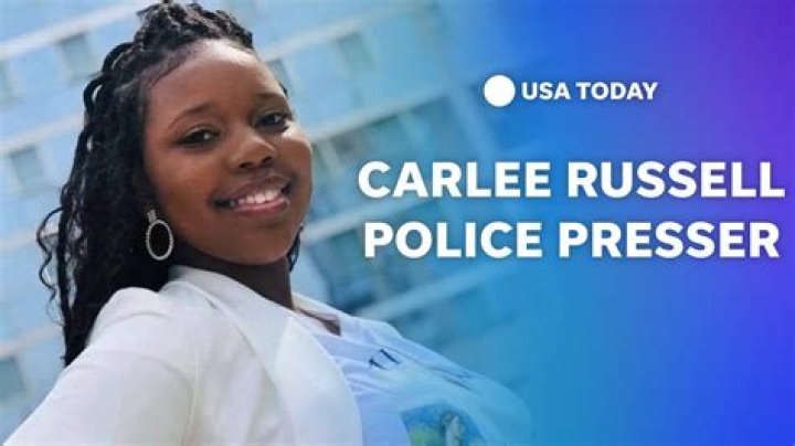 Update Carlee Russell to celebrate 26th birthday in Atlanta tomorrow