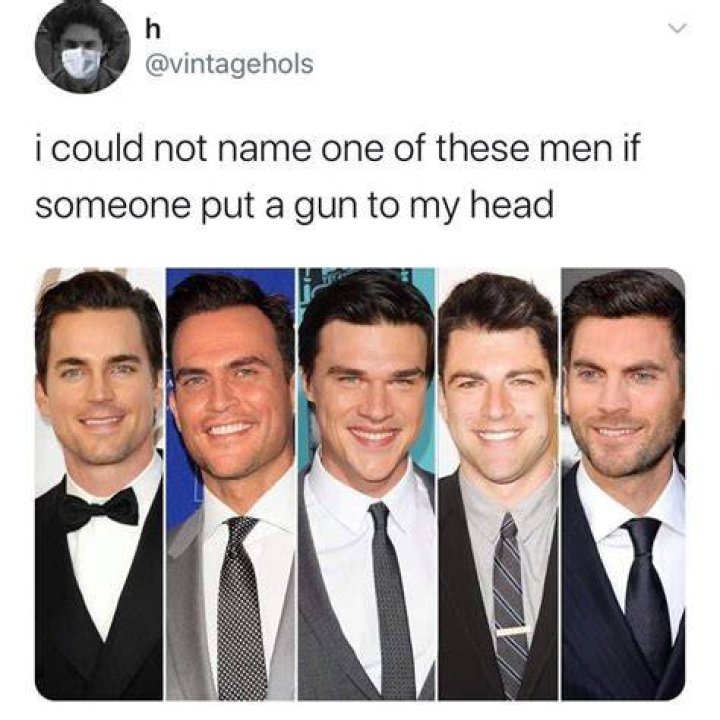 Urmm that dude from that movie r/WhitePeopleTwitter
