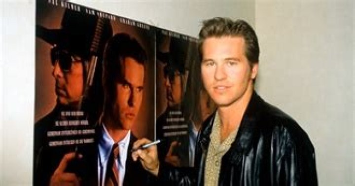Val Kilmer: The Ultimate Filmography