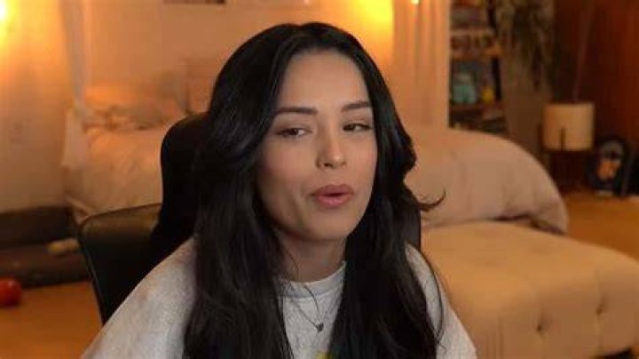 Valkyrae reveals she has resigned with YouTube despite problems with
