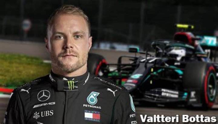 Valtteri Bottas Bio, family, net worth Celebrities InfoSeeMedia