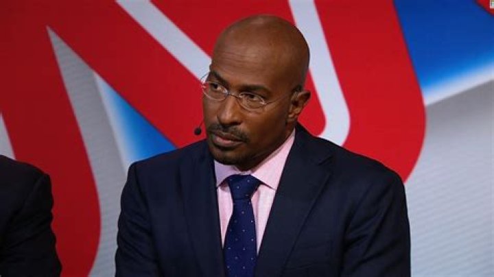 Van Jones snaps at CNN commentator CNN Video