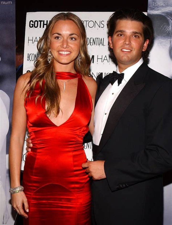 Vanessa Trump, Donald Trump Jr.’s Wife, Files for Divorce The New