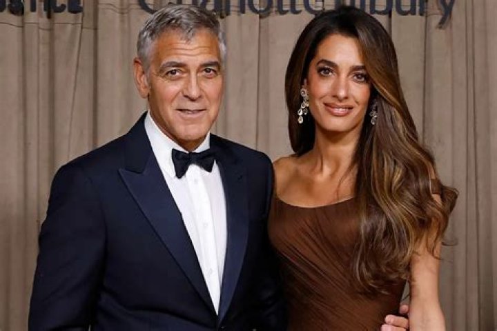 Veteran Absondern Pebish amal clooney bikini Widerruf Sanders Anf&auml;llig f&uuml;r