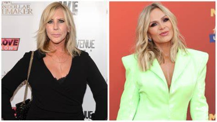 Vicki Gunvalson Thinks Being On ‘RHOC’ Caused Her 20Year Marriage To