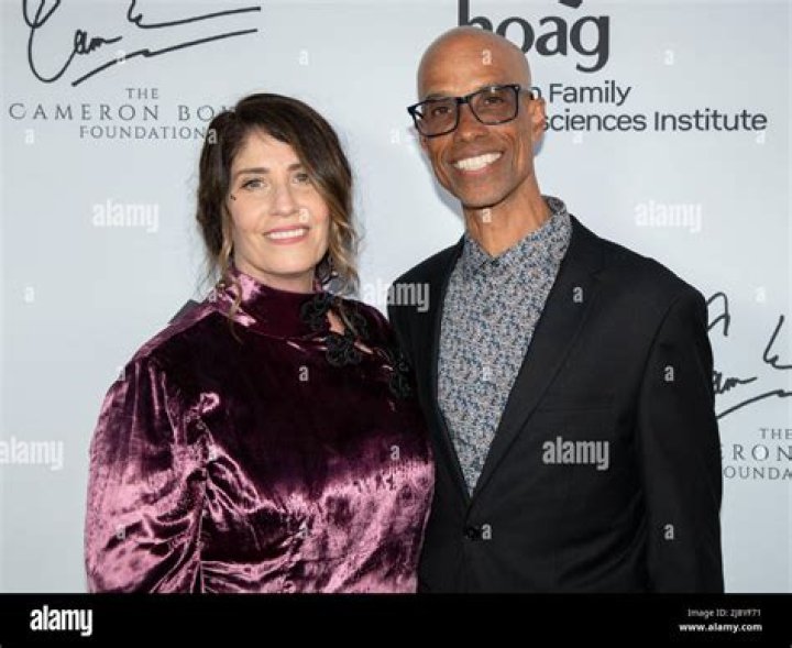 Victor And Libby Boyce Open Up About Honoring Cameron's Legacy Through