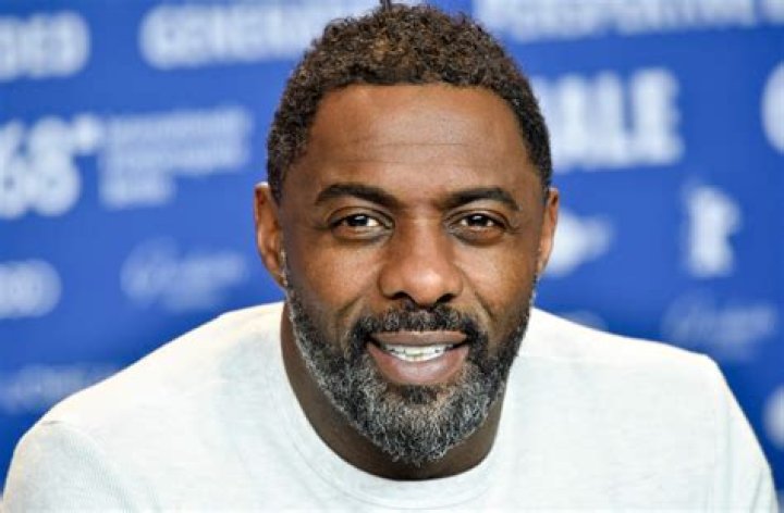 Video Jimmy Fallon Reveals Idris Elba is 'People's Sexiest Man Alive