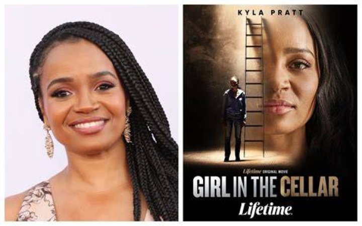 [VIDEO] Kyla Pratt Explains Not Feeling Pressured To Marry Her Children