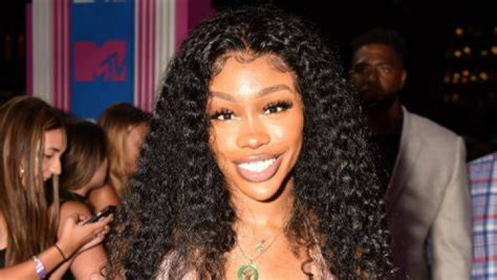 Video SZA Shares Snippet of 'Garden' Music Video Starring Donald