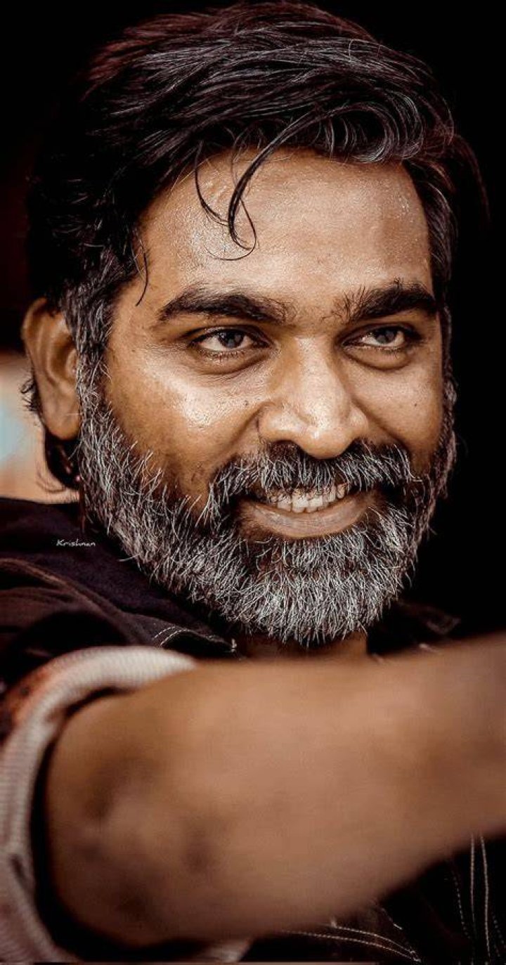 Vijay Sethupathi's Son To Debut With Thalapathy's Film