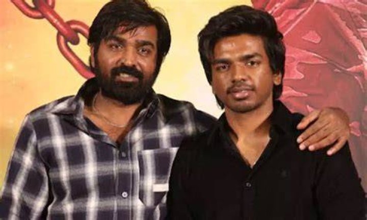 Vijay Sethupathi’s son Surya Sethupathi to star in Anl Arasu’s film Phoenix