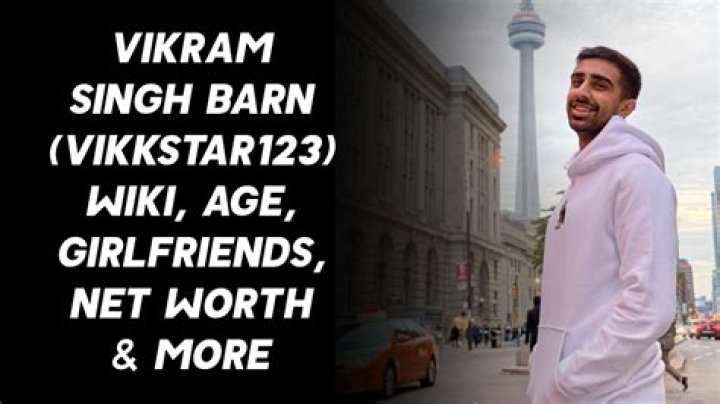 Vikram Barn Wiki
