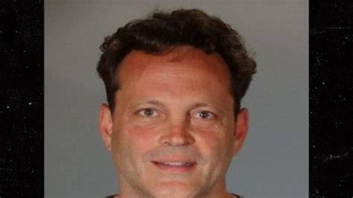Vince Vaughn ‘arrested and released' for driving under the influence
