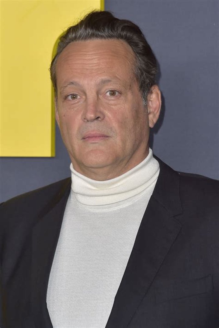 Vince Vaughn Wasn't So Sure About a LongDistance Relationship With His
