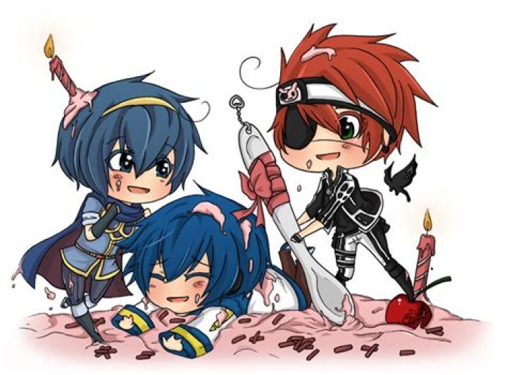 VOCALOIDSALLOFTHEM by KaiSuki on DeviantArt
