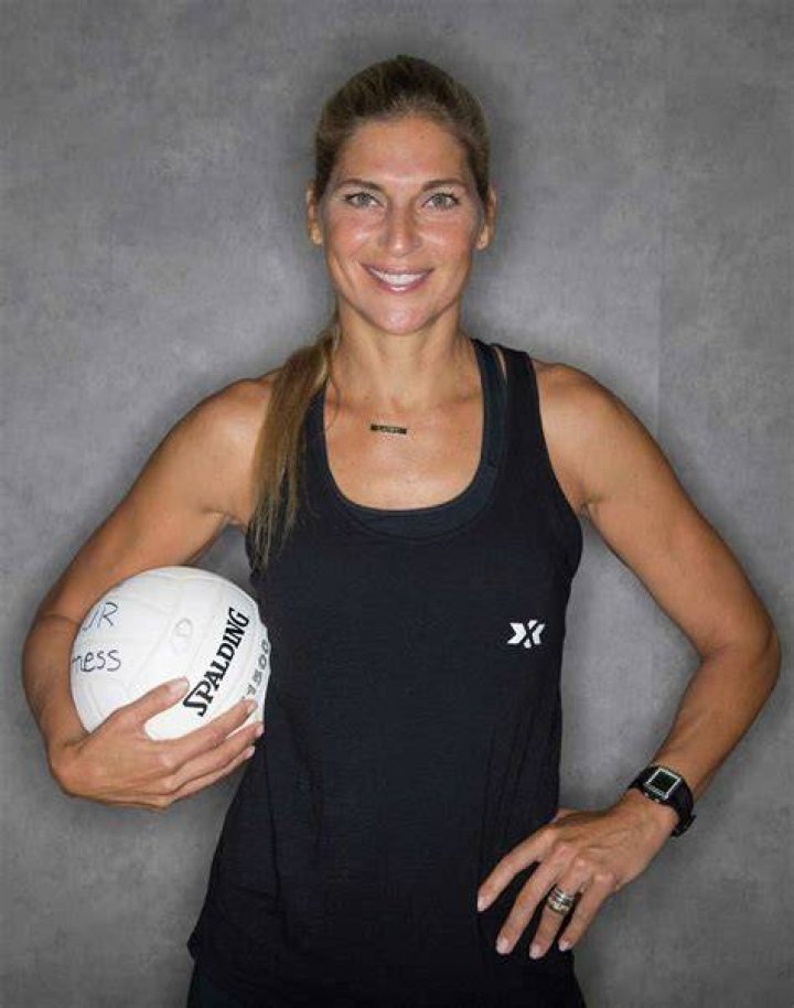 Volleyball Superstar Gabrielle Reece Interview Fitness Secrets