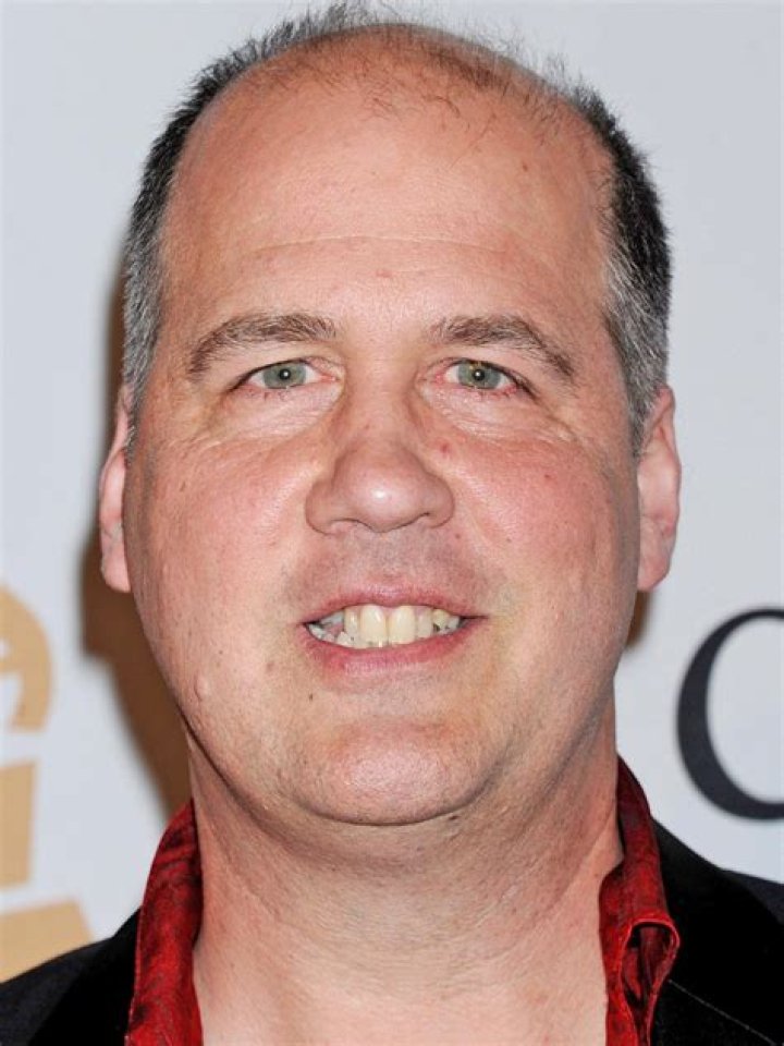 Vote Krist Novoselic For A Better Future In 2024