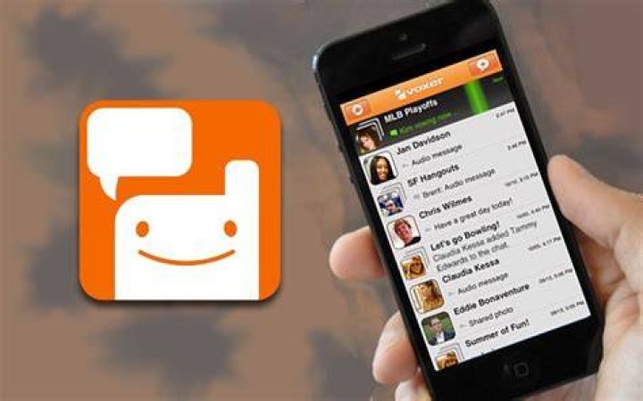 Voxer Makes Improvements to Profile Settings, Updates Facebook Login on