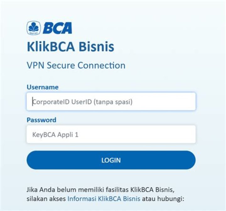Vpn Bca Bisnis Download bintangutama69.github.io