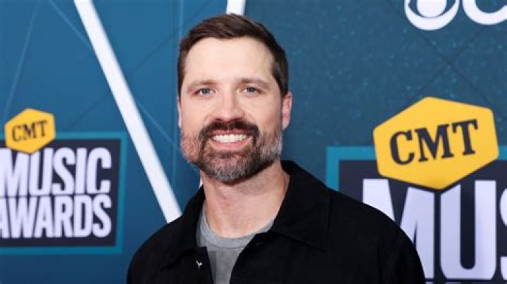 Walker Hayes — SMACKSONGS