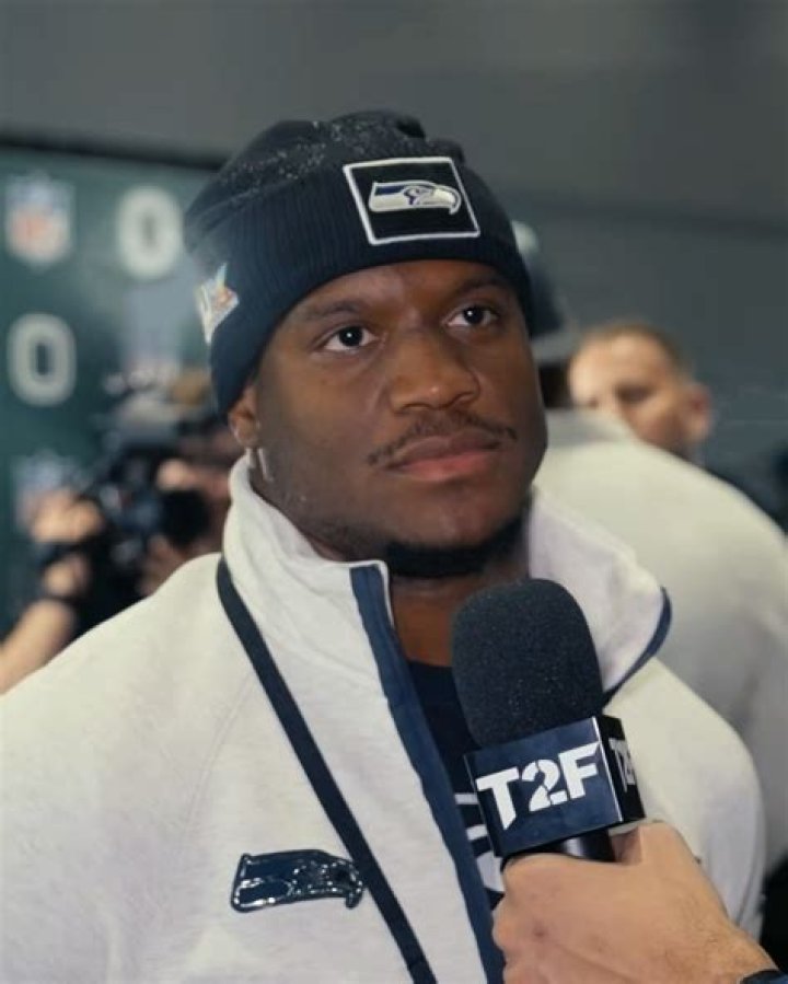 Walker III could be “best rookie RB since Adrian Peterson