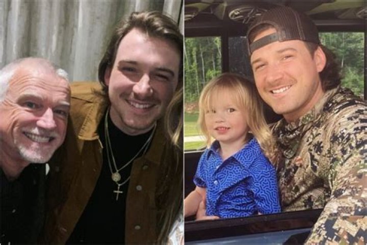 Wallen Celebrates Father's Day, Expresses Gratitude For His Dad