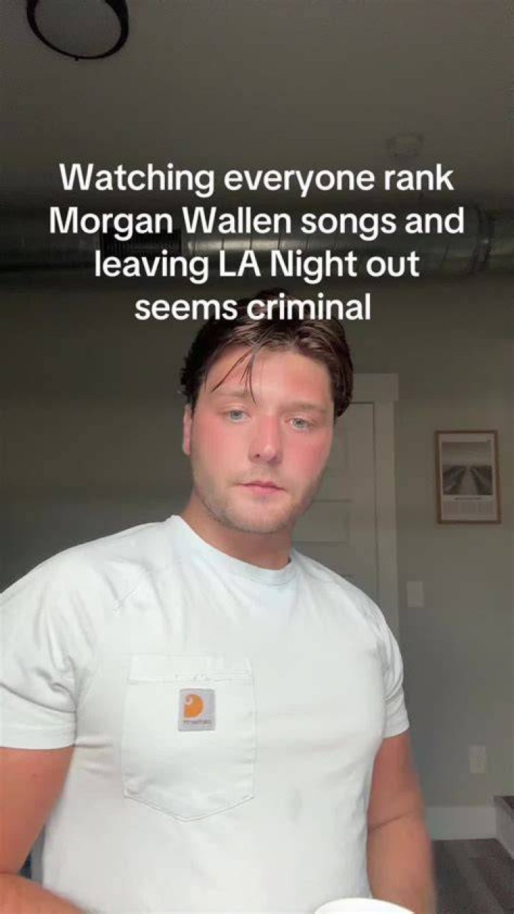 Wallen Songs Ranked Return of Rock