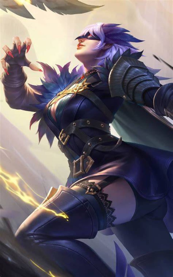 Wallpaper Skin Natalia hd Mlbb Wallpaper Hdf Mobile legend
