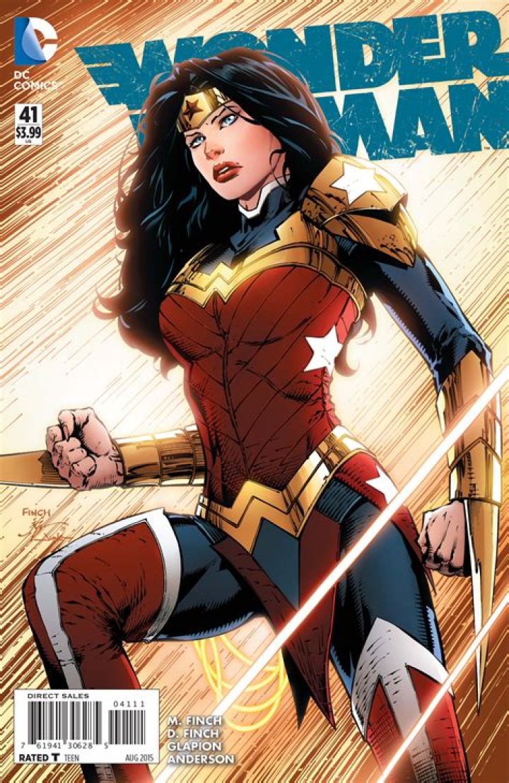 War Woman (Character) Comic Vine