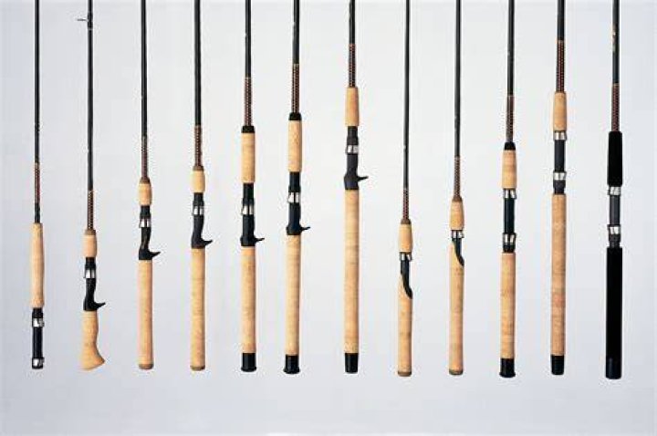 WARTA PANCING Tips Memilih Joran Pancing dan Cara Perawatannya