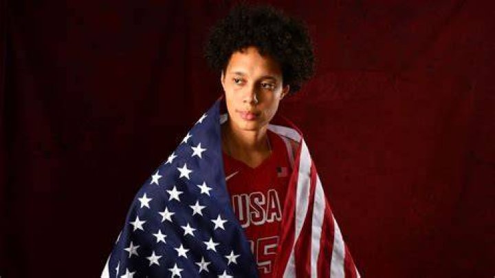 Was Brittney Griner Born Female? The Facts And Controversy