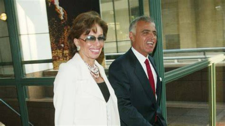 Was Judge Jeanine Ever Married? Info on Jeanine Pirro&rsquo;s Personal Life