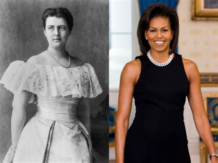 Was The First Lady of The Confederacy Mixed Race? Page 5 Lipstick Alley