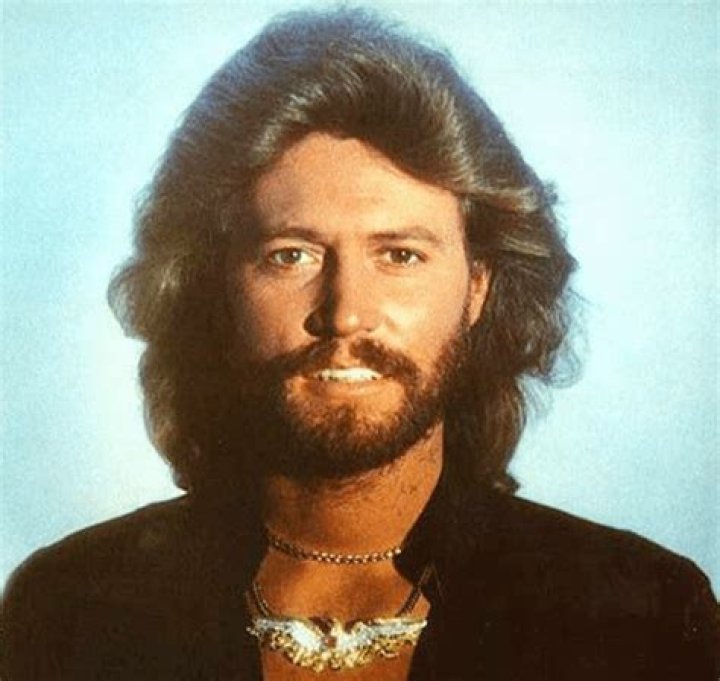 Watch Barry Gibb live from Glastonbury Festival