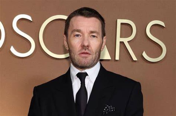 Watch ComicCon Joel Edgerton and Tom Hardy Vanity Fair
