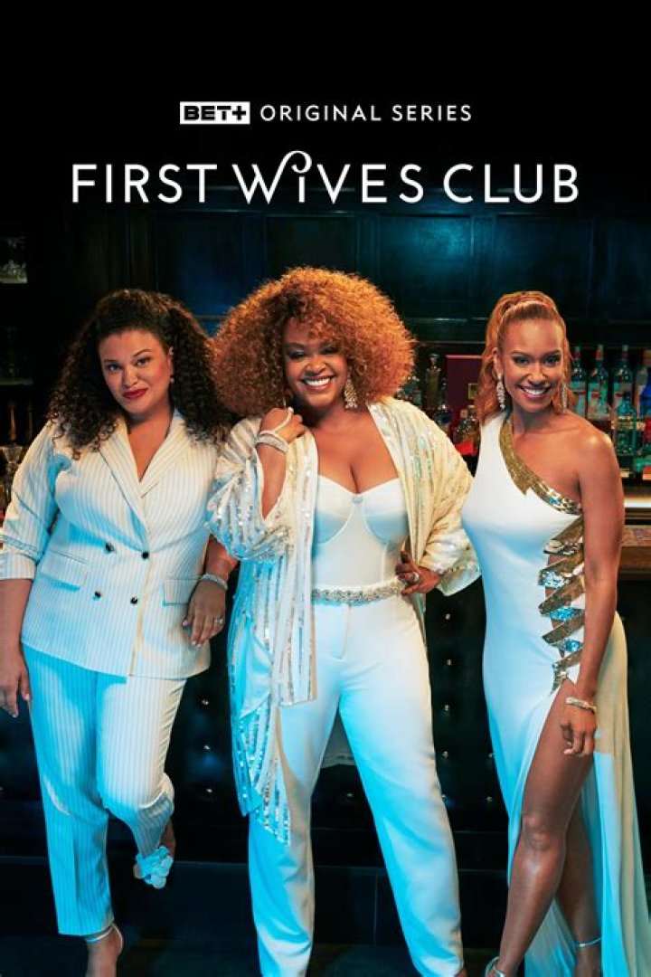 Watch First Wives Club Season 1 Prime Video