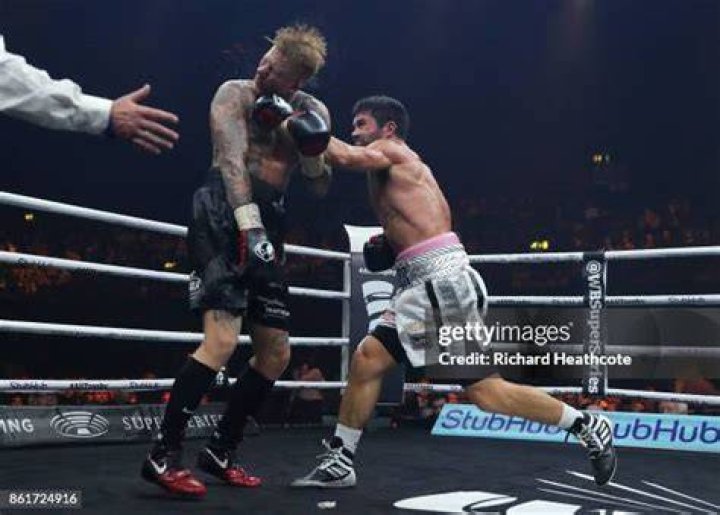 WBSS MediaKenny G