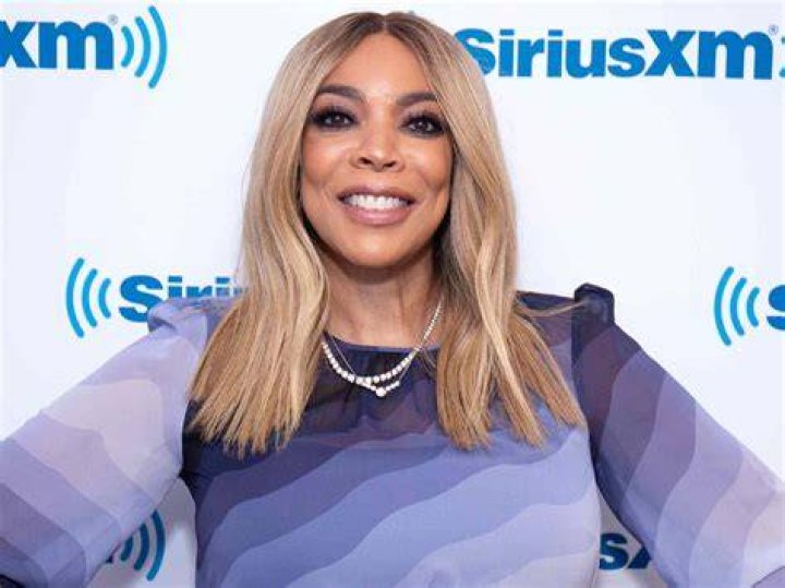 Wendy Williams reveals she is living in ‘sober house’ The Boston Globe