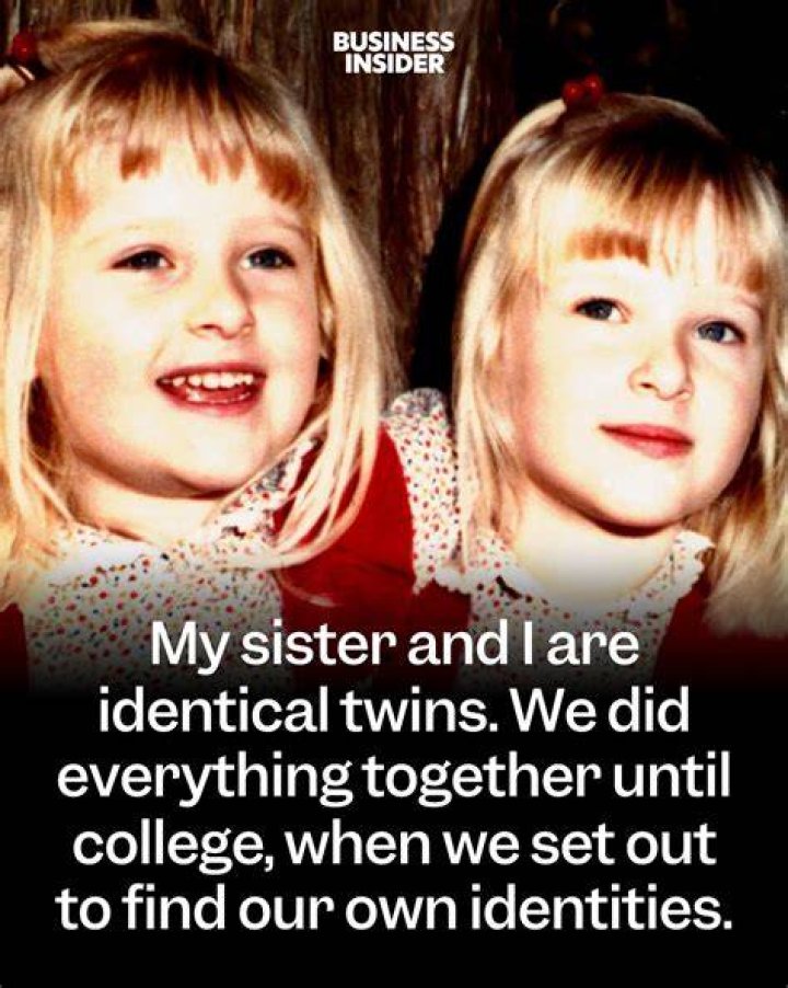 Were the identities of twins Rex and Rob Ryan switched as babies? Los