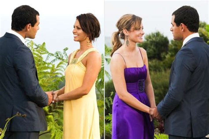 What Are Jason & Molly Mesnick Doing Now? They Have Advice For
