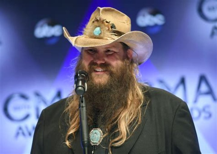 What Chris Stapleton’s surprising CMAs victory means for country music