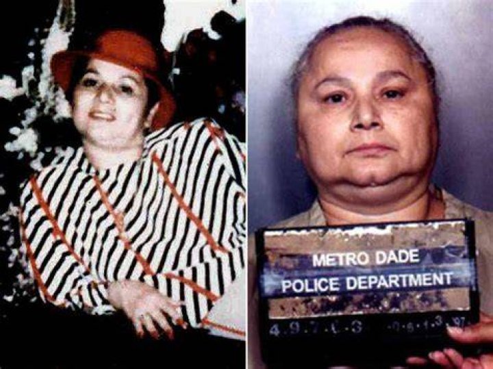 What did Griselda Blanco look like when she was young? Before & after