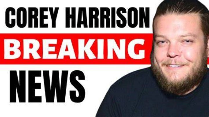 What Happened to Corey from 'Pawn Stars'?