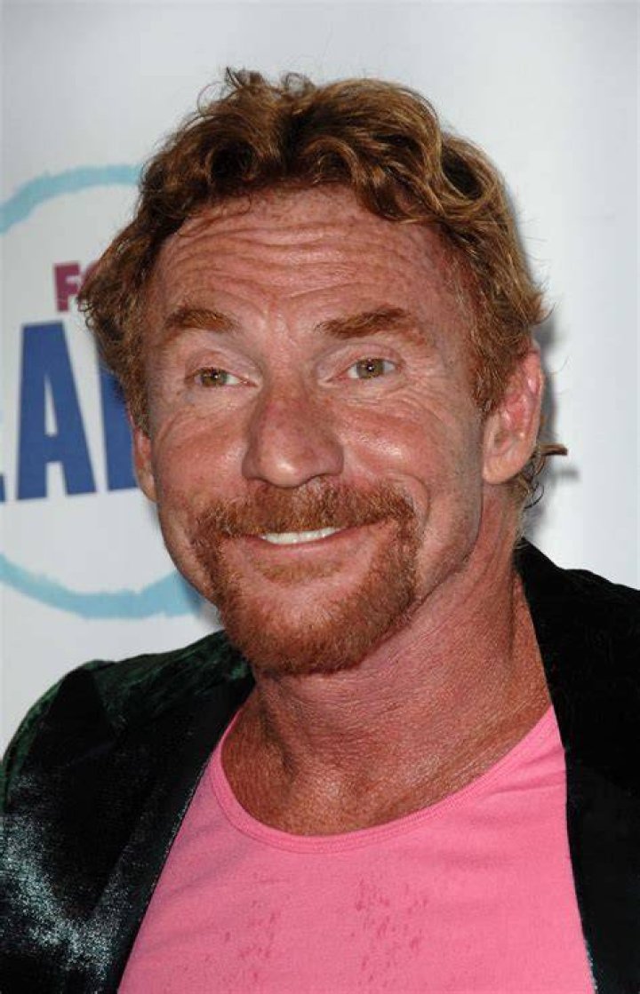 What Happened to Danny Bonaduce? Here's What We Know