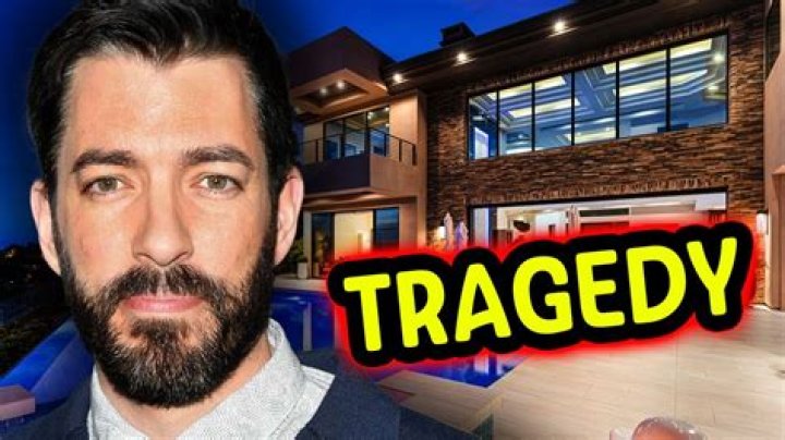 What happened to Drew Scott? Separating the Rumors from Reality! SoapAsk
