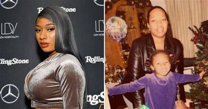What happened to Megan Thee Stallion’s parents?