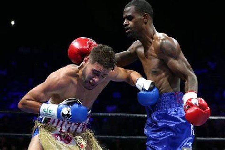 What Happened to Prichard Colon (World Boxing Champion)? His Life