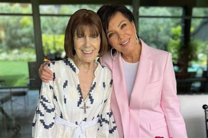 What Has Kris Jenner’s Mom MJ Been Doing since COVID19?